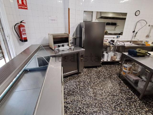 Local Comercial en alquiler en Baix Llobregat, Catalunya