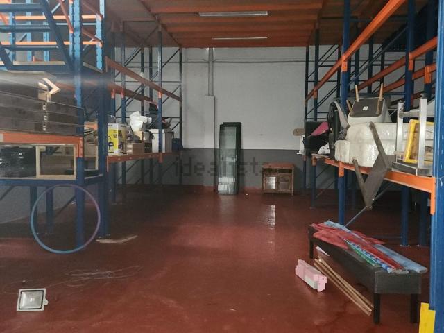 Nave en venta en Can Colomer, Baix Llobregat