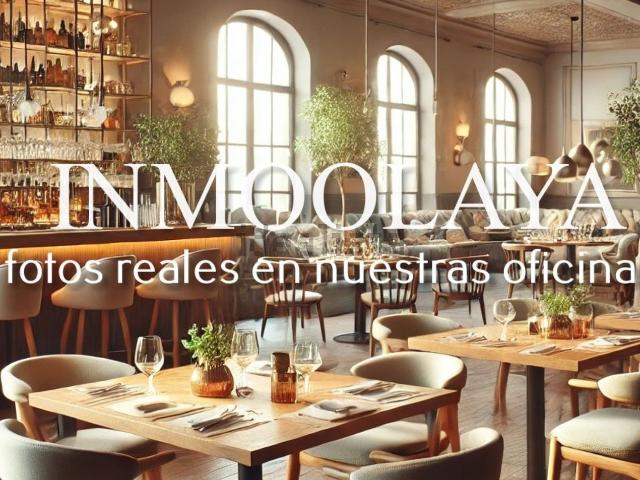 Local Comercial en alquiler en Colònia Güell, Baix Llobregat