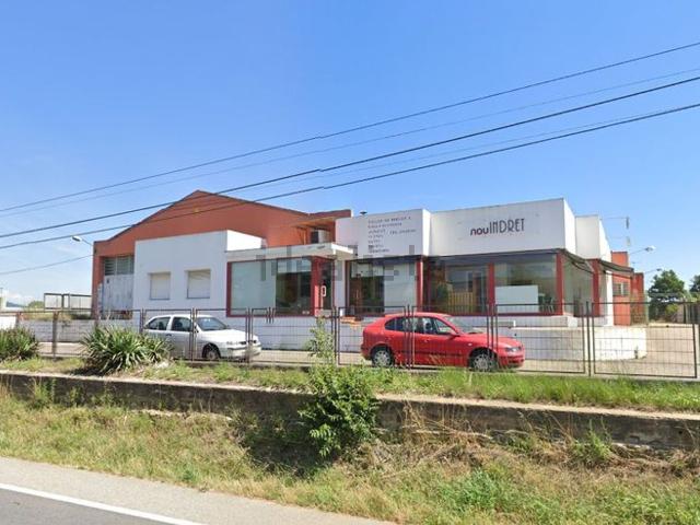 Nave en venta en Santa Coloma De Farners, Girona