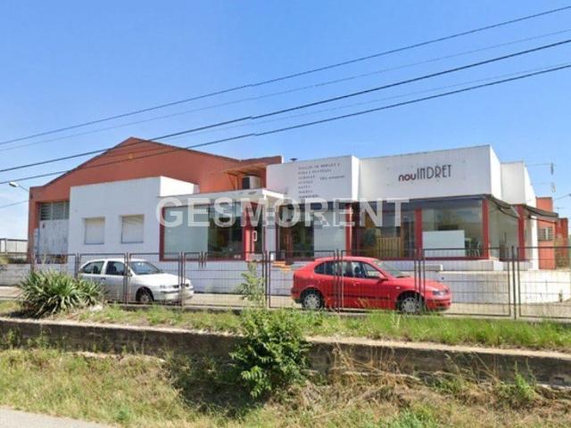 Nave en venta en Santa Coloma De Farners, Girona