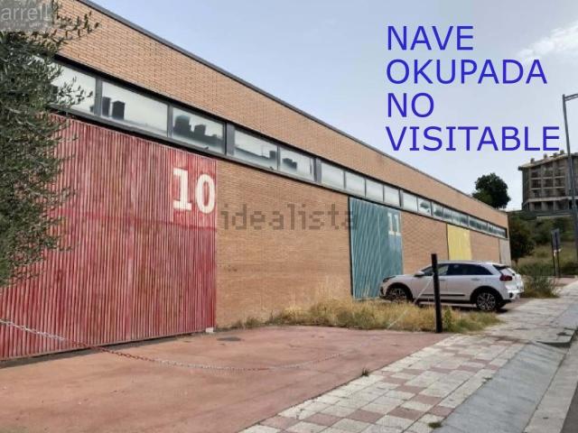 Nave en venta en Santa Coloma De Farners, Girona