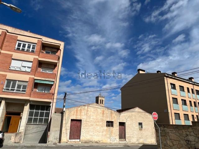 Nave en venta en Santa Coloma de Queralt, Tarragona