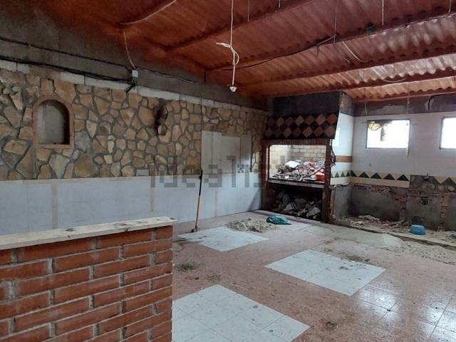 Local Comercial en alquiler en Conca de Barberà, Catalunya
