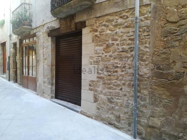Local Comercial en venta en Conca de Barberà, Catalunya