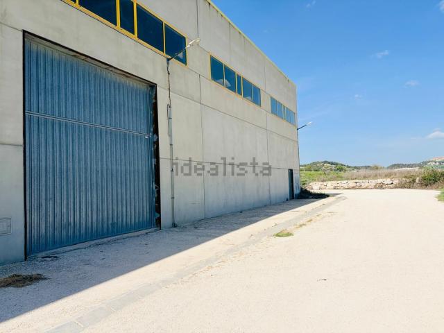 Nave en venta en Conca de Barberà, Catalunya