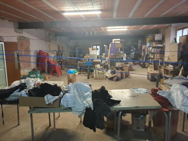 Local Comercial en venta en Conca de Barberà, Catalunya