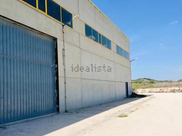 Nave en venta en Conca de Barberà, Catalunya