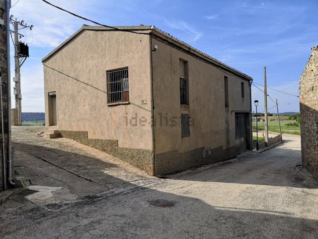 Local Comercial en venta en Conca de Barberà, Catalunya