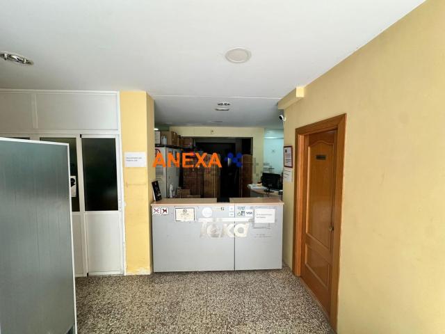 Local Comercial en venta en Cruz de Humilladero, Málaga-Costa del Sol