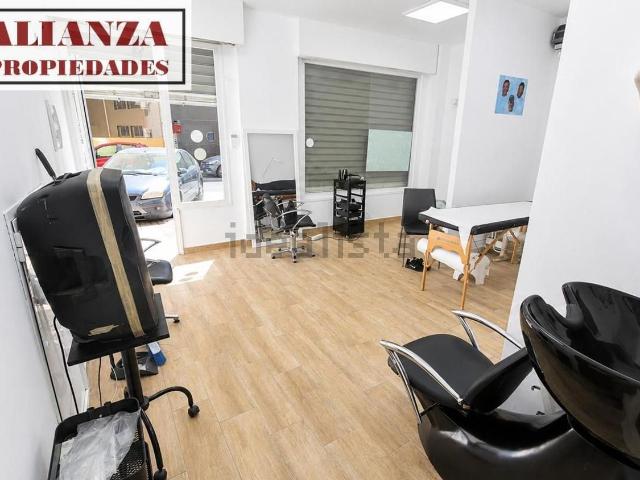 Local Comercial en venta en Cruz de Humilladero, Málaga-Costa del Sol