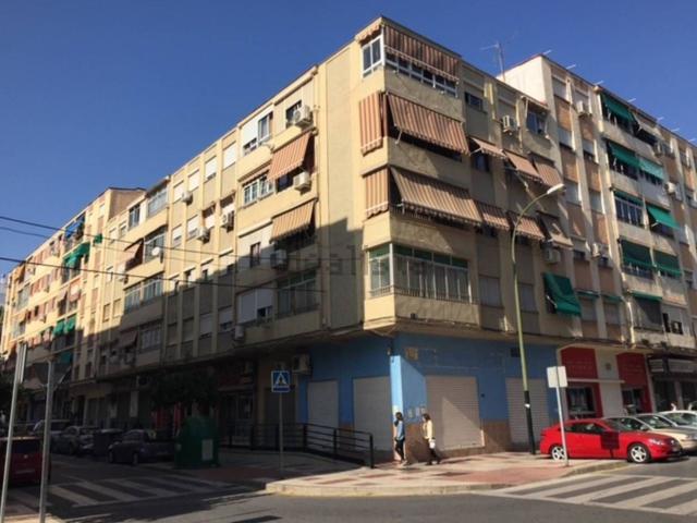 Local Comercial en venta en Cruz de Humilladero, Málaga-Costa del Sol