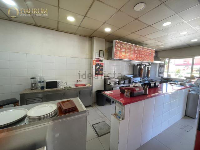 Local Comercial en venta en Cruz de Humilladero, Málaga-Costa del Sol