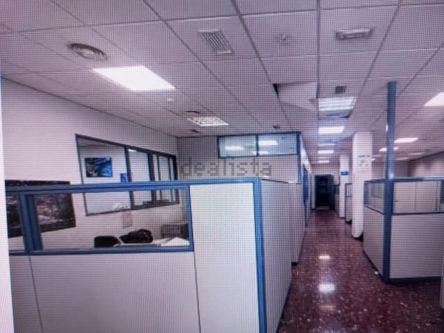 Local Comercial en alquiler en Cruz de Humilladero, Málaga-Costa del Sol