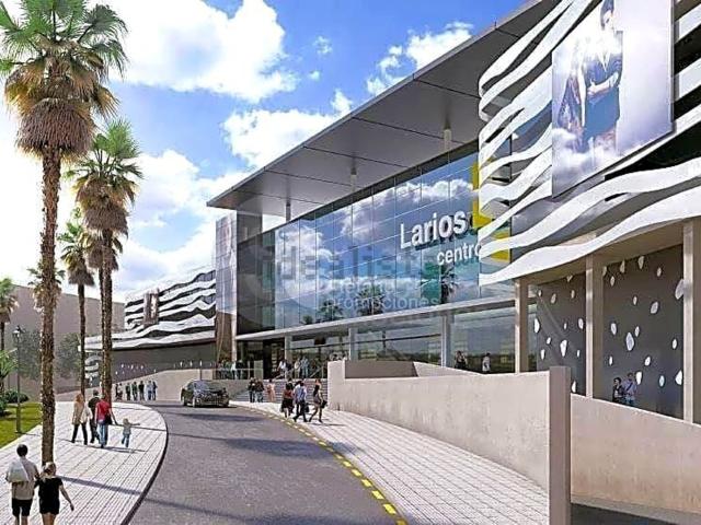 Local Comercial en venta en Cruz de Humilladero, Málaga-Costa del Sol