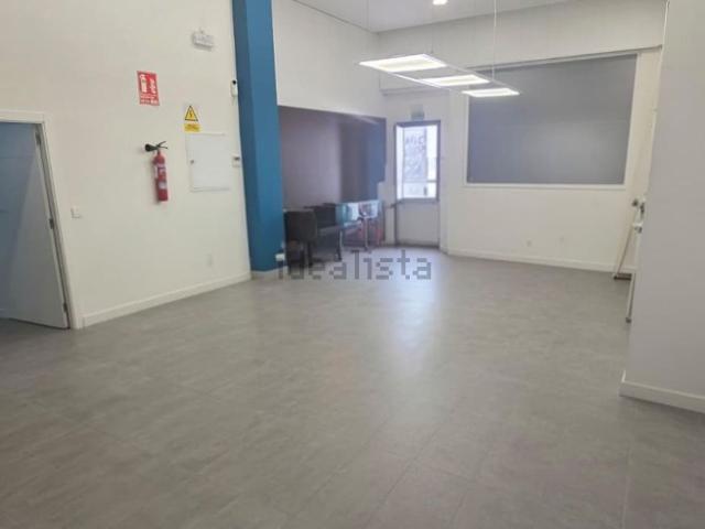 Local Comercial en venta en Cruz de Humilladero, Málaga-Costa del Sol