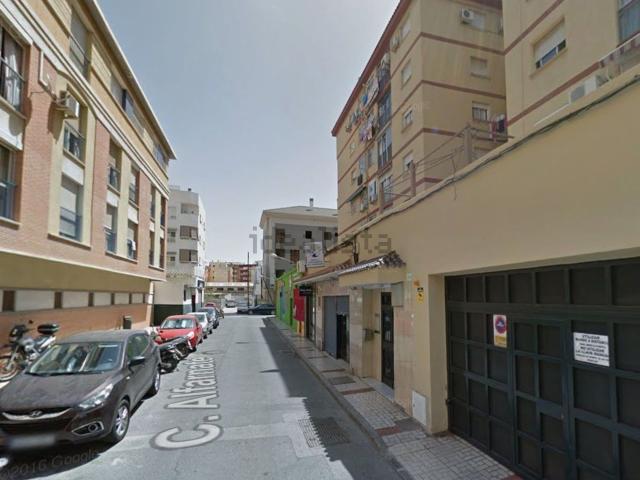 Local Comercial en venta en Cruz de Humilladero, Málaga-Costa del Sol