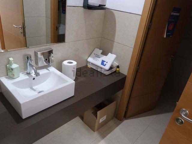 Local Comercial en venta en Cruz de Humilladero, Málaga-Costa del Sol
