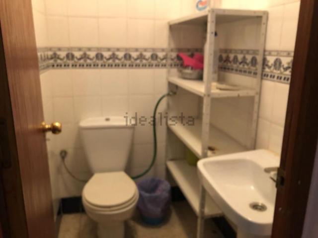 Local Comercial en venta en Cruz de Humilladero, Málaga-Costa del Sol