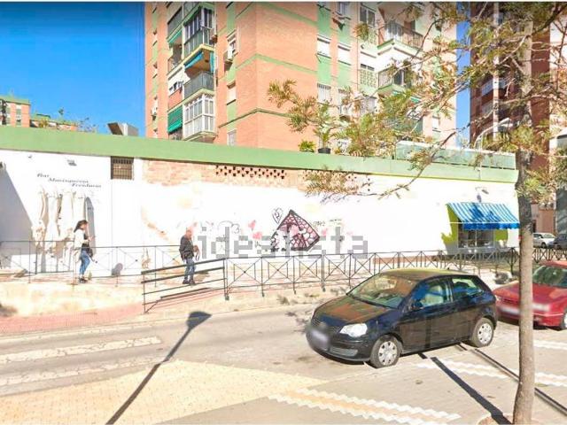 Local Comercial en venta en Cruz de Humilladero, Málaga-Costa del Sol