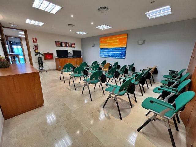 Local Comercial en venta en Cruz de Humilladero, Málaga-Costa del Sol