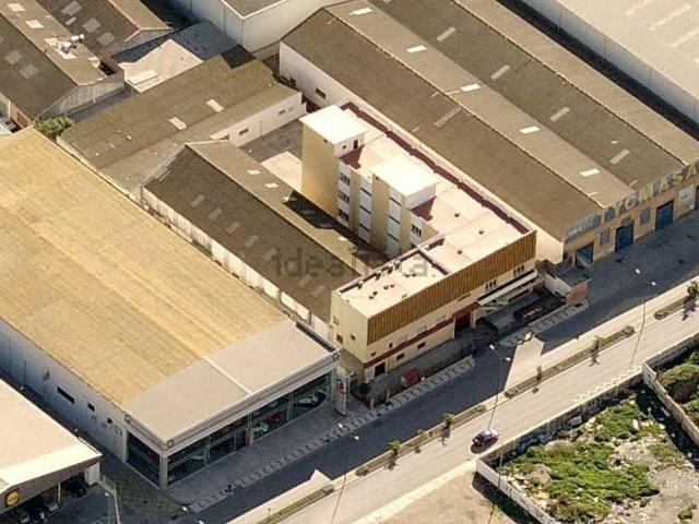 Local Comercial en alquiler en Cruz de Humilladero, Málaga-Costa del Sol