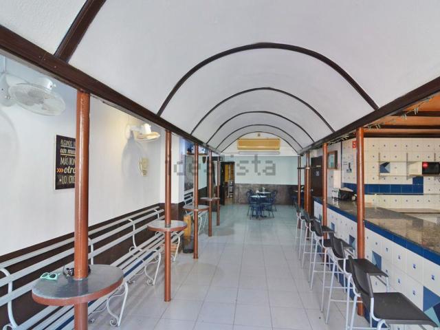 Local Comercial en venta en La Palma, Canarias