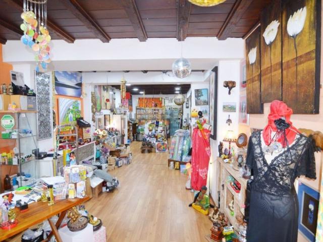 Local Comercial en venta en La Palma, Canarias