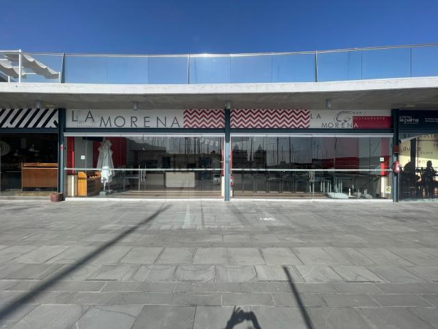 Local Comercial en alquiler en La Palma, Canarias