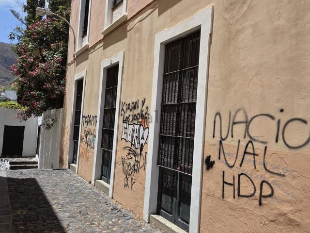 Local Comercial en venta en La Palma, Canarias