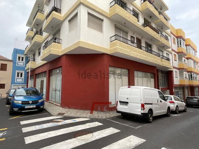 Local Comercial en venta en La Palma, Canarias