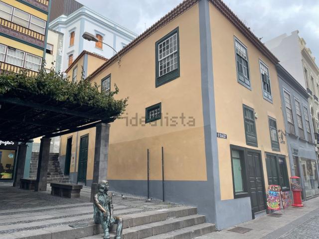 Local Comercial en alquiler en La Palma, Canarias