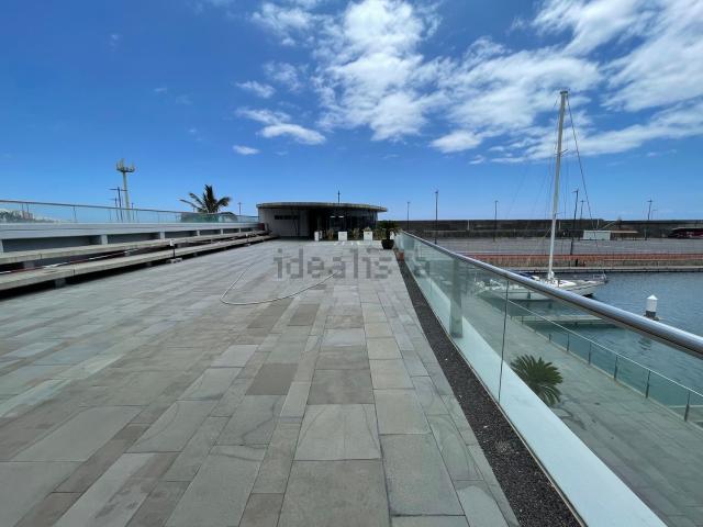 Local Comercial en alquiler en La Palma, Canarias