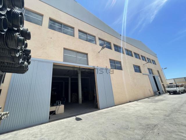 Nave en venta en La Palma, Canarias