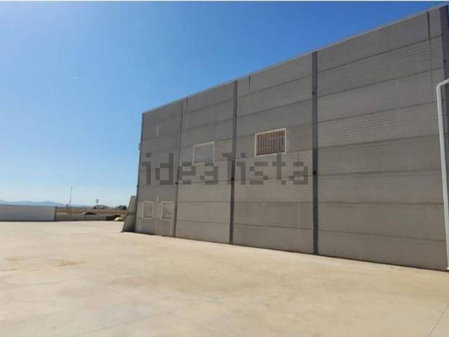 Nave en venta en Santa Cruz De Mudela, Castilla-La Mancha
