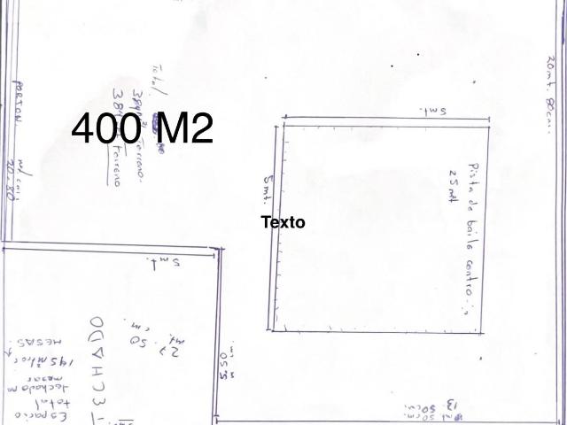 Local Comercial en venta en Santa Cruz Xoxocotlán, Oaxaca