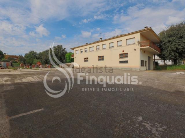 Nave en venta en Santa Eulàlia De Ronçana, Barcelona