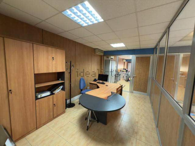 Nave en alquiler en Vallès Oriental, Catalunya