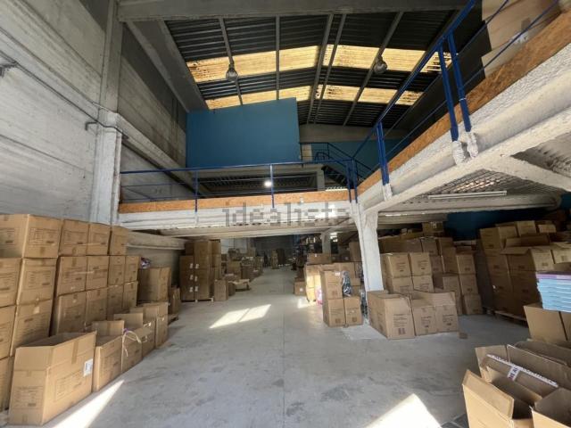 Nave en venta en L'ametlla Del Vallès, Barcelona