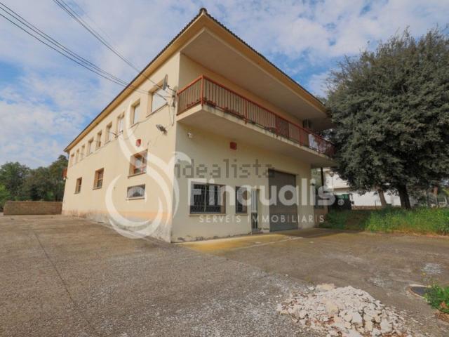 Nave en venta en Vallès Oriental, Catalunya