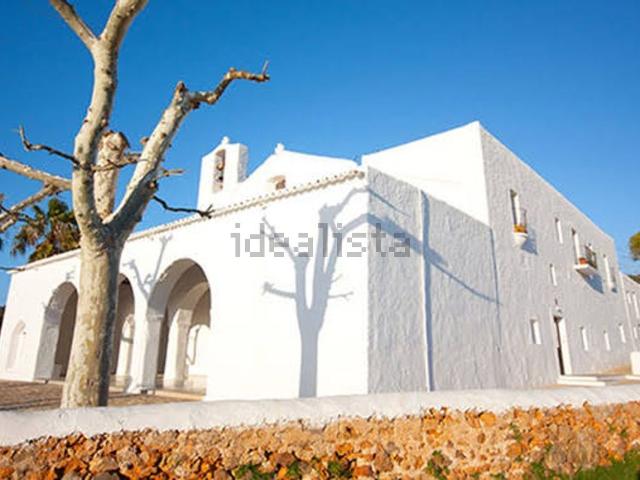 Local Comercial en alquiler en Sant Carles de Peralta, Santa Eulària des Riu