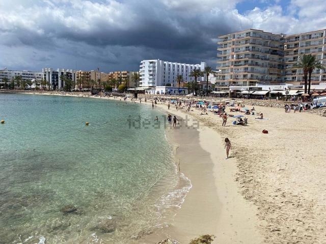 Local Comercial en alquiler en Urbanització Siesta, Eivissa
