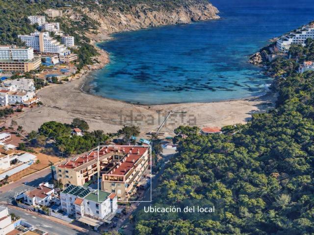 Local Comercial en alquiler en Eivissa, Baleares