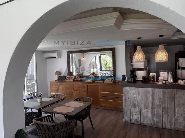 Local Comercial en alquiler en es Canar, Eivissa
