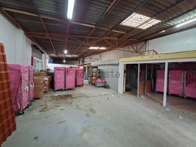 Nave en alquiler en Eivissa, Baleares