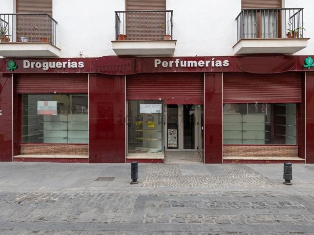 Local Comercial en alquiler en Comarca de la Vega de Granada, Andalucía