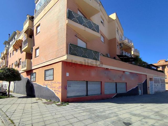 Local Comercial en alquiler en Santa Fe