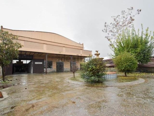 Nave en venta en El Jau, Comarca de la Vega de Granada