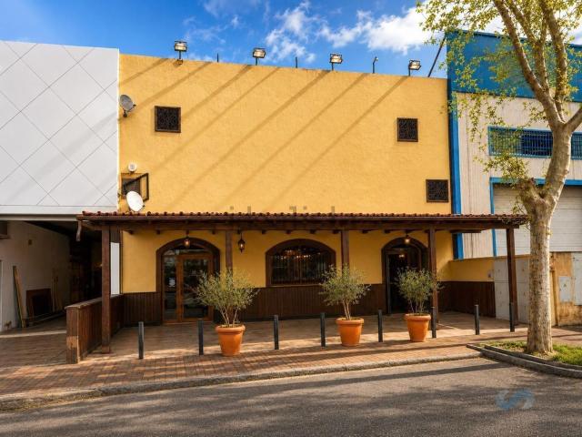 Nave en venta en El Jau, Comarca de la Vega de Granada