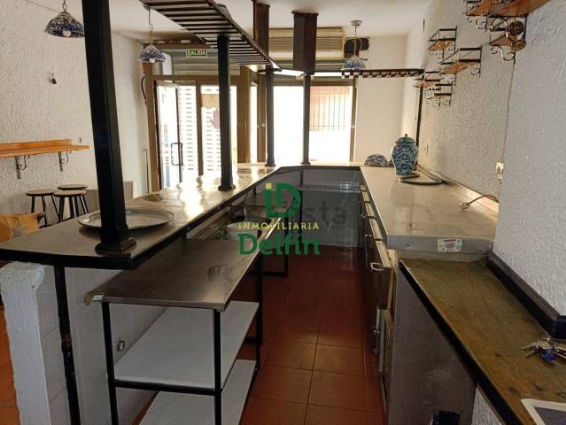 Local Comercial en venta en Comarca de la Vega de Granada, Andalucía